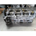 #C204 Left Cylinder Head From 2011 Ford Escape  3.0 9L8E6C064BE